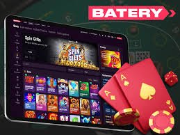 images batery casino