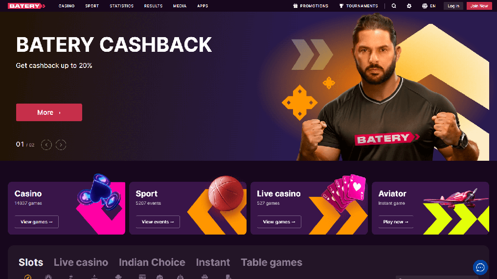 images batery casino