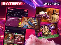 images batery casino