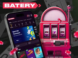 images batery casino